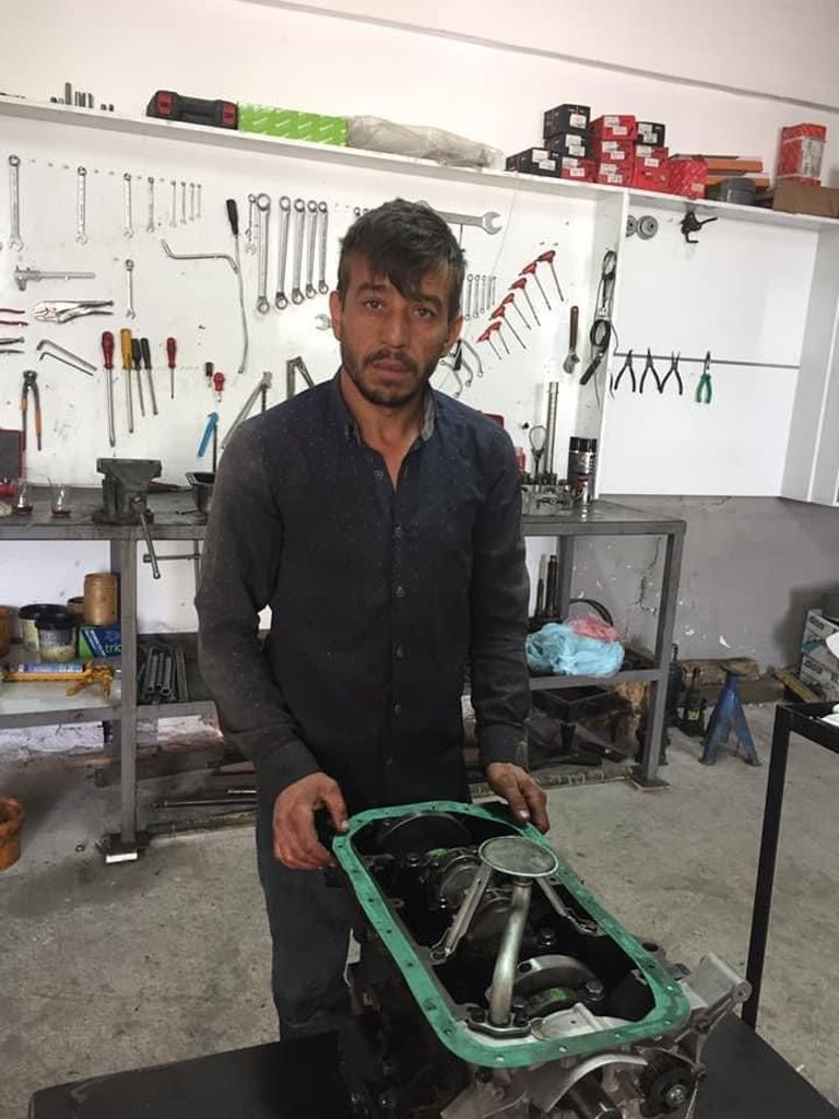 Dehşete düşüren plan! Karı koca çift, tacizciyi böyle öldürdü 4