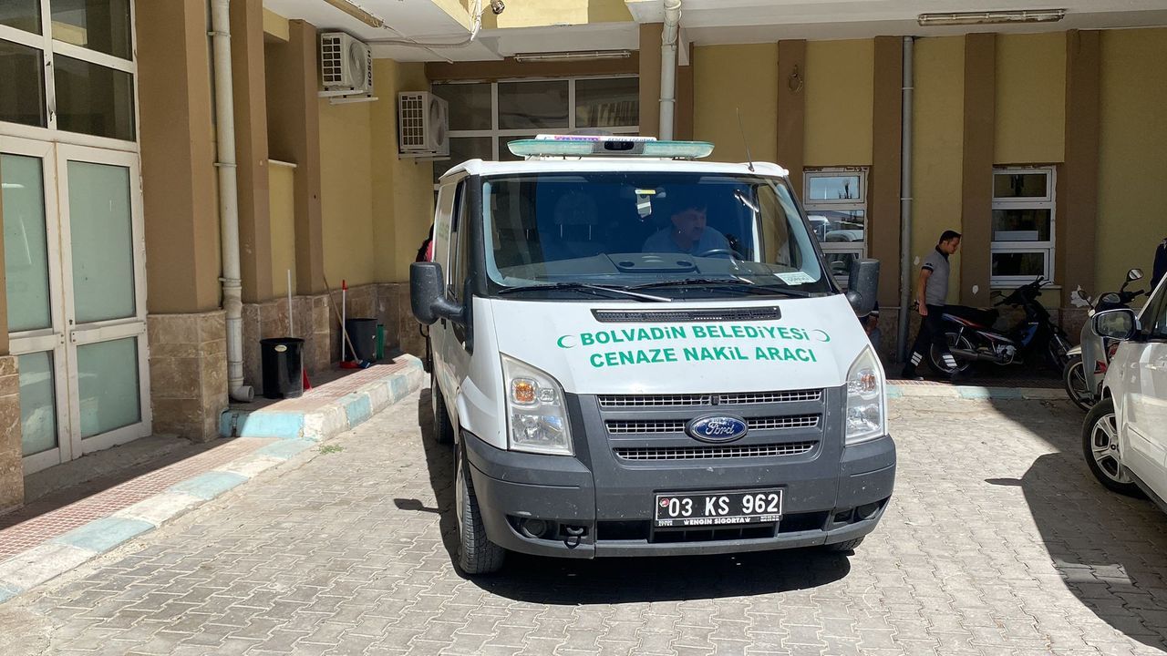 Dehşete düşüren plan! Karı koca çift, tacizciyi böyle öldürdü 2