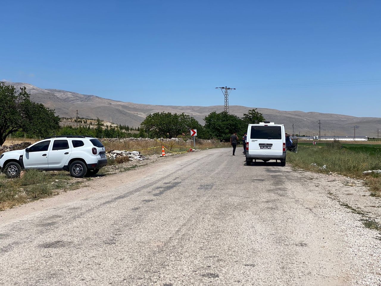 Dehşete düşüren plan! Karı koca çift, tacizciyi böyle öldürdü 5