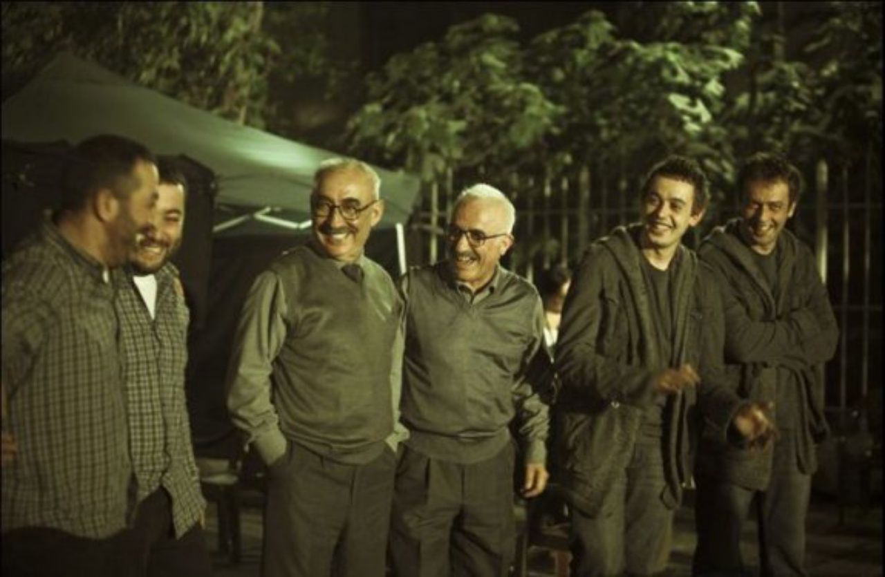 Ayırt etmek imkansız! Ünlüler ve dublörleri 37