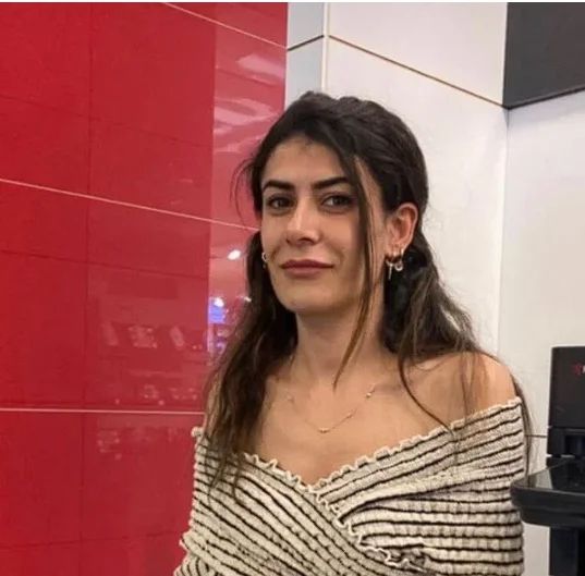 Pınar Damar'ın katili belli oldu! Şok gözaltı sonrası cinayeti itiraf etti! "Aklımıza en son gelecek kişiydi" 6