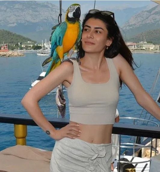 Pınar Damar'ın katili belli oldu! Şok gözaltı sonrası cinayeti itiraf etti! "Aklımıza en son gelecek kişiydi" 11
