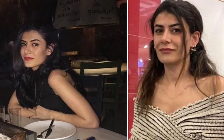 Pınar Damar'ın katili belli oldu! Şok gözaltı sonrası cinayeti itiraf etti! "Aklımıza en son gelecek kişiydi" 1