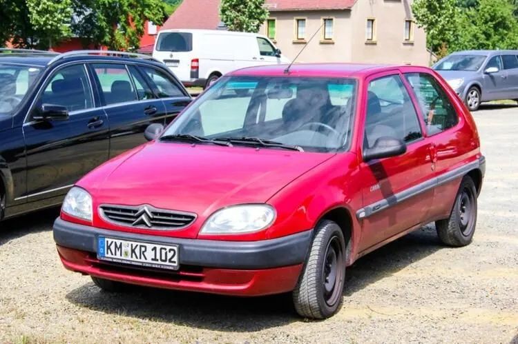Bu Marka Otomobillerin Fiyatları 100 Bin Liranın Altında! Hyundai, Kia, Opel, Honda 5