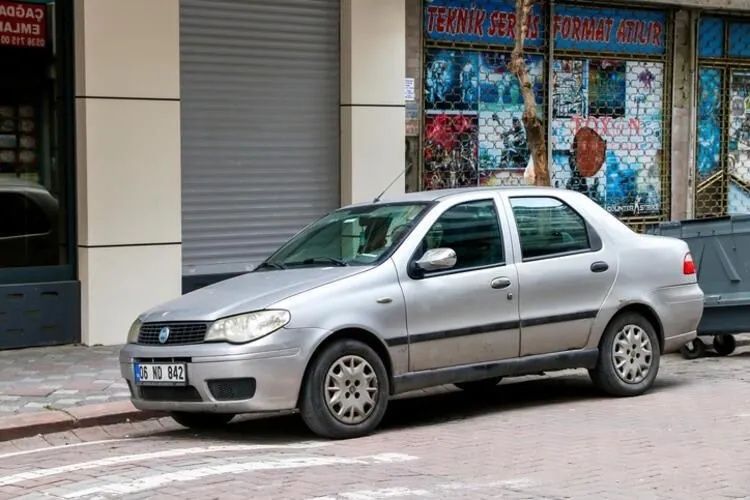 Bu Marka Otomobillerin Fiyatları 100 Bin Liranın Altında! Hyundai, Kia, Opel, Honda 7