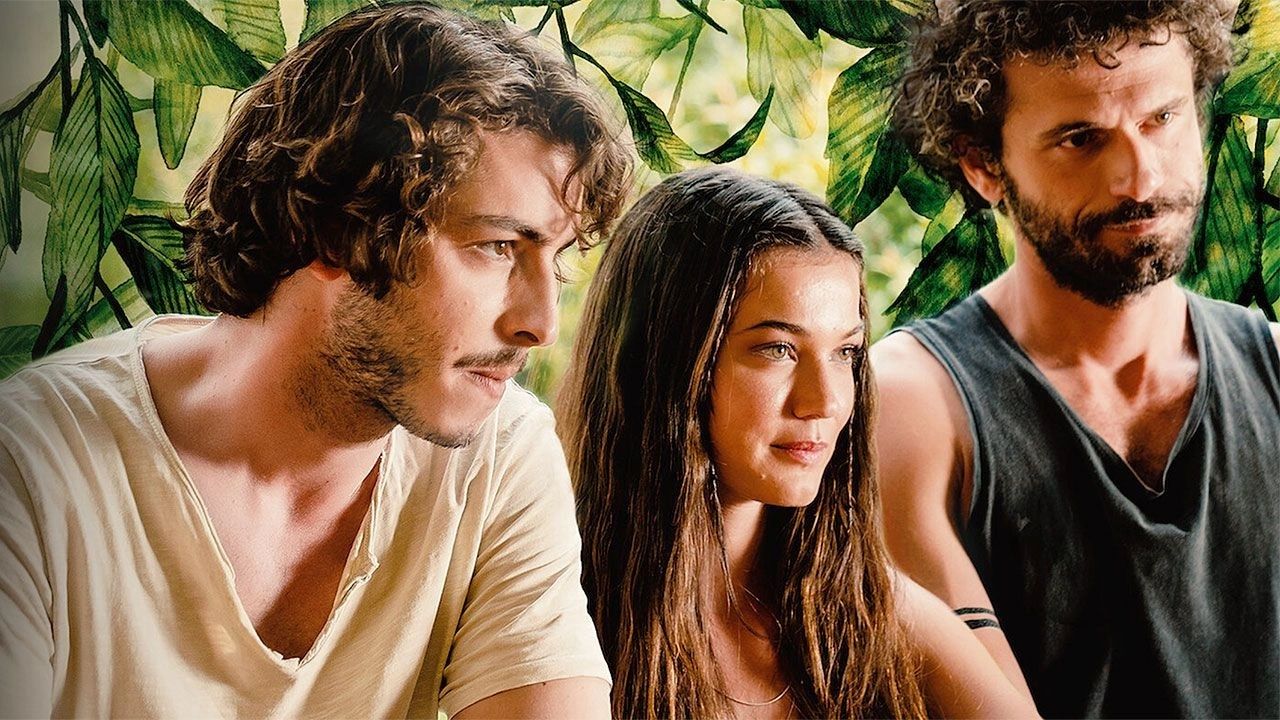 Netflix Türkiye En Çok İzlenen Dizi ve Filmi Belirledi! Zirvedeki Dizi Herkesi Şaşırttı 2