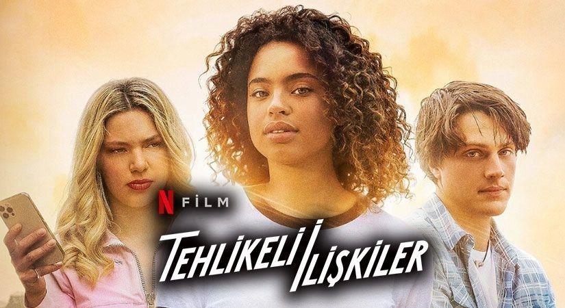 Netflix Türkiye En Çok İzlenen Dizi ve Filmi Belirledi! Zirvedeki Dizi Herkesi Şaşırttı 4