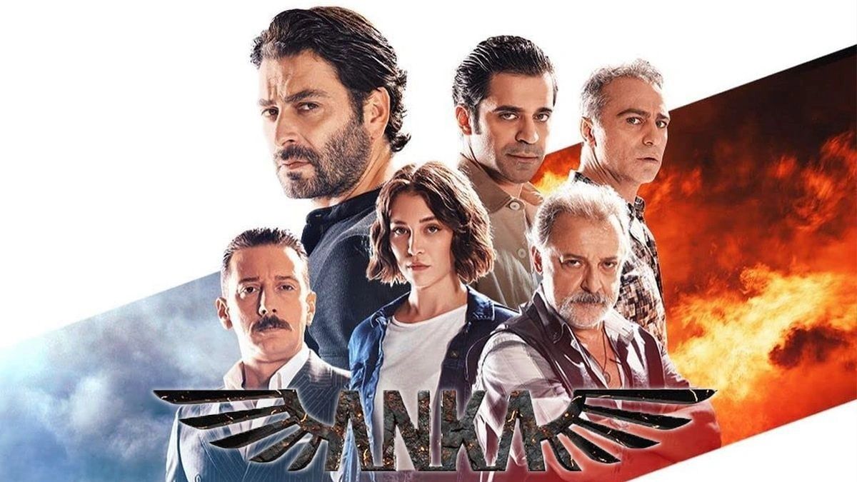 Netflix Türkiye En Çok İzlenen Dizi ve Filmi Belirledi! Zirvedeki Dizi Herkesi Şaşırttı 6