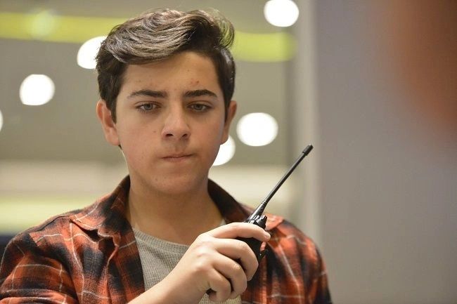 Netflix Türkiye En Çok İzlenen Dizi ve Filmi Belirledi! Zirvedeki Dizi Herkesi Şaşırttı 7