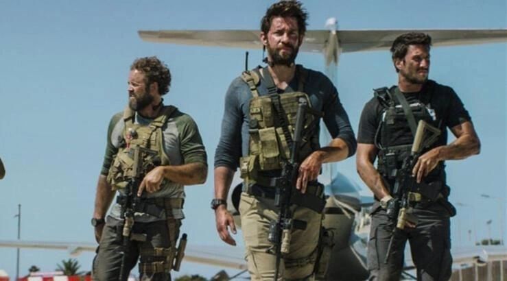 Netflix Türkiye En Çok İzlenen Dizi ve Filmi Belirledi! Zirvedeki Dizi Herkesi Şaşırttı 8