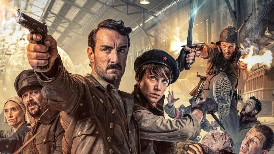 Netflix Türkiye En Çok İzlenen Dizi ve Filmi Belirledi! Zirvedeki Dizi Herkesi Şaşırttı 10