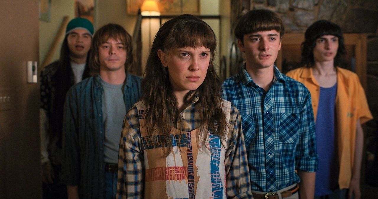 Netflix Türkiye En Çok İzlenen Dizi ve Filmi Belirledi! Zirvedeki Dizi Herkesi Şaşırttı 15