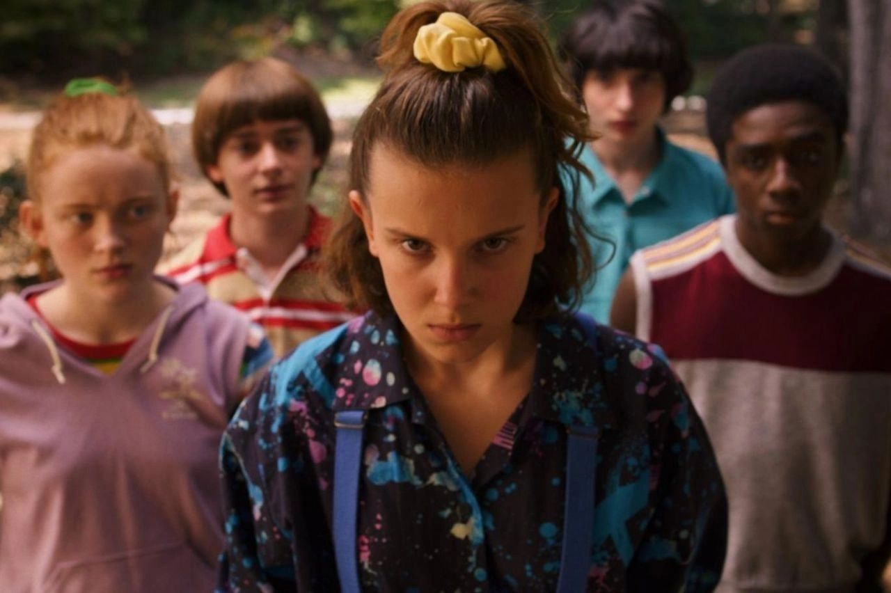 Netflix Türkiye En Çok İzlenen Dizi ve Filmi Belirledi! Zirvedeki Dizi Herkesi Şaşırttı 16