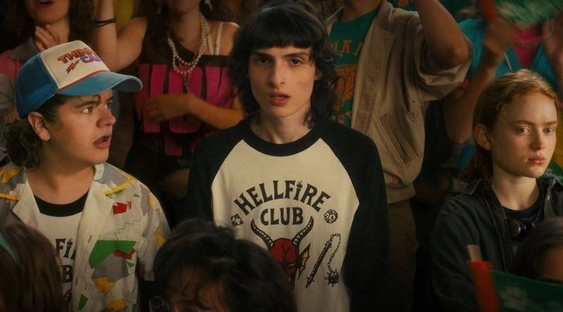 Netflix Türkiye En Çok İzlenen Dizi ve Filmi Belirledi! Zirvedeki Dizi Herkesi Şaşırttı 17