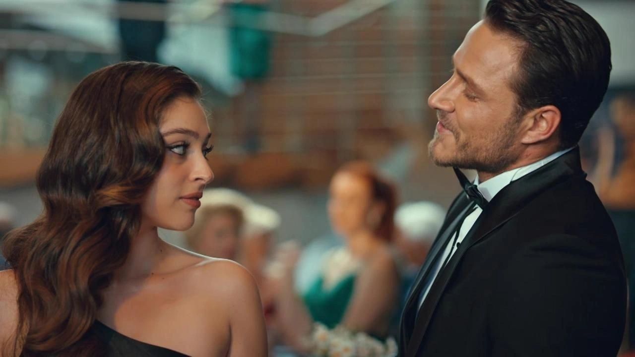 Ünlü Oyuncu Fox TV Dizisi Senden Daha Güzel'e Konuk Oluyor! 2