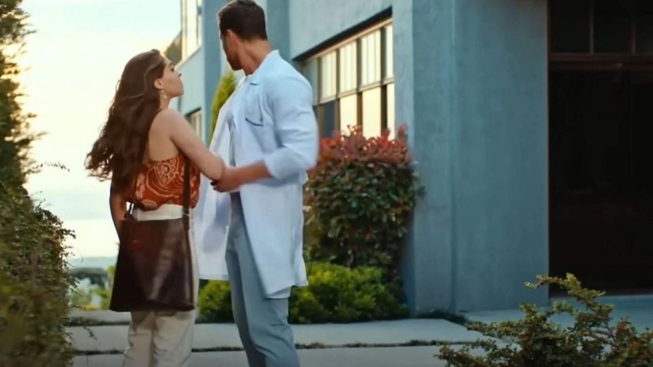 Ünlü Oyuncu Fox TV Dizisi Senden Daha Güzel'e Konuk Oluyor! 6