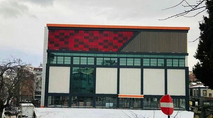 41 kere maşallah... Eyüpsultan'da 41 eserin kurdelesi bugün kesilecek: Cumhurbaşkanı Erdoğan da katılacak! 6