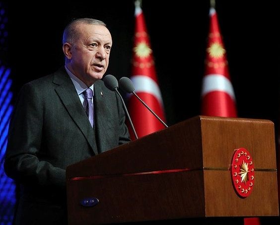41 kere maşallah... Eyüpsultan'da 41 eserin kurdelesi bugün kesilecek: Cumhurbaşkanı Erdoğan da katılacak! 3