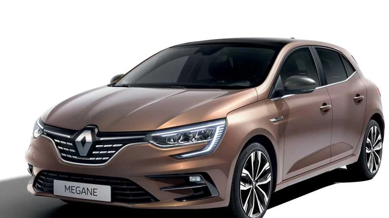 Renault Megane 2022 Temmuz Fiyat Listesi Belli Oldu! Megane Fiyatlarına İnanamayacaksınız 2