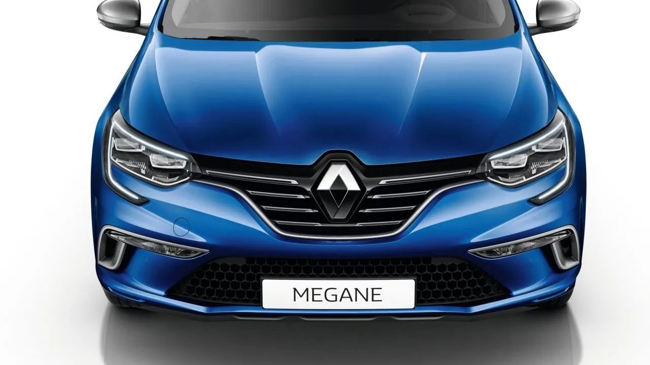 Renault Megane 2022 Temmuz Fiyat Listesi Belli Oldu! Megane Fiyatlarına İnanamayacaksınız 6