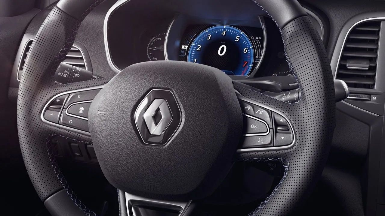 Renault Megane 2022 Temmuz Fiyat Listesi Belli Oldu! Megane Fiyatlarına İnanamayacaksınız 7
