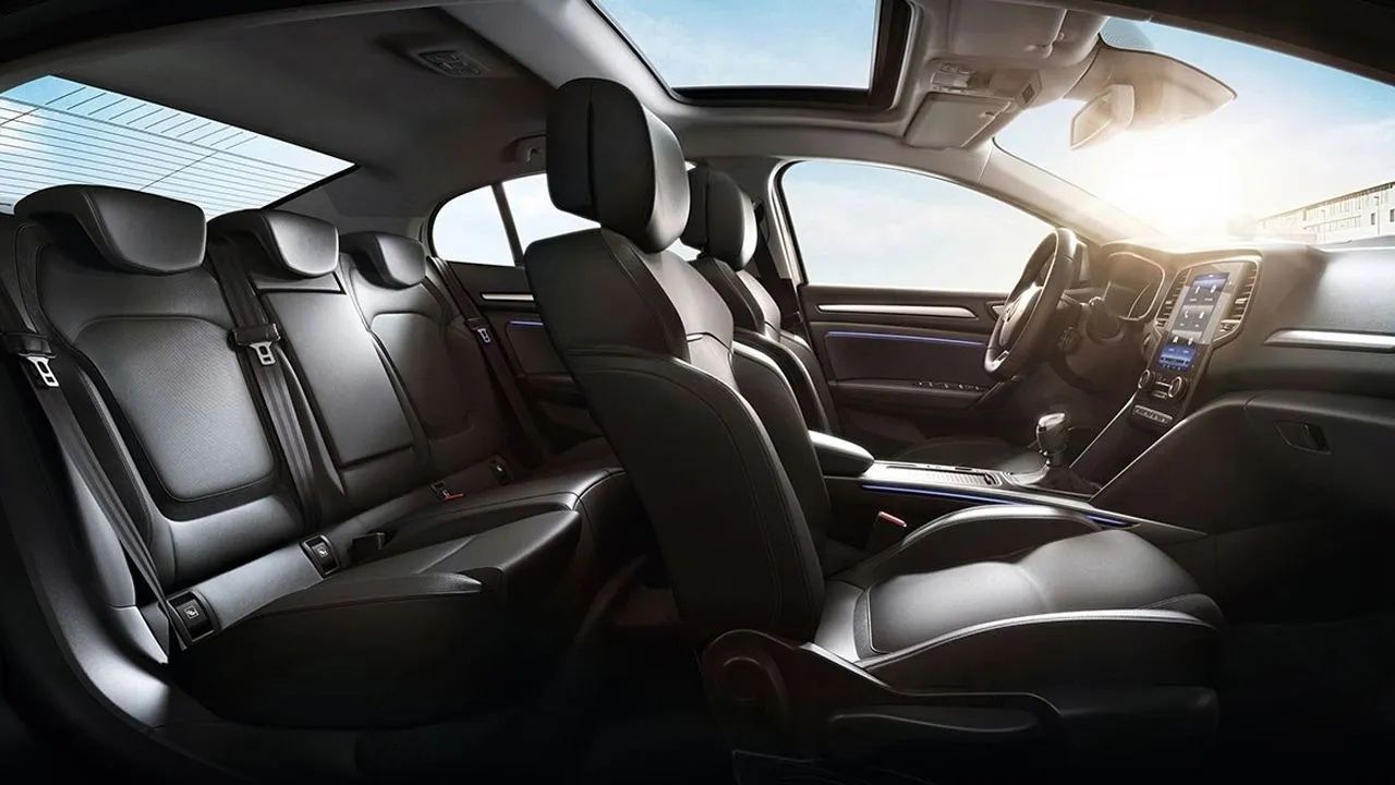 Renault Megane 2022 Temmuz Fiyat Listesi Belli Oldu! Megane Fiyatlarına İnanamayacaksınız 9