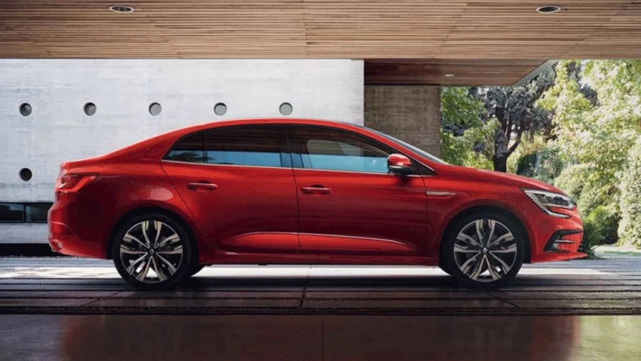 Renault Megane 2022 Temmuz Fiyat Listesi Belli Oldu! Megane Fiyatlarına İnanamayacaksınız 10