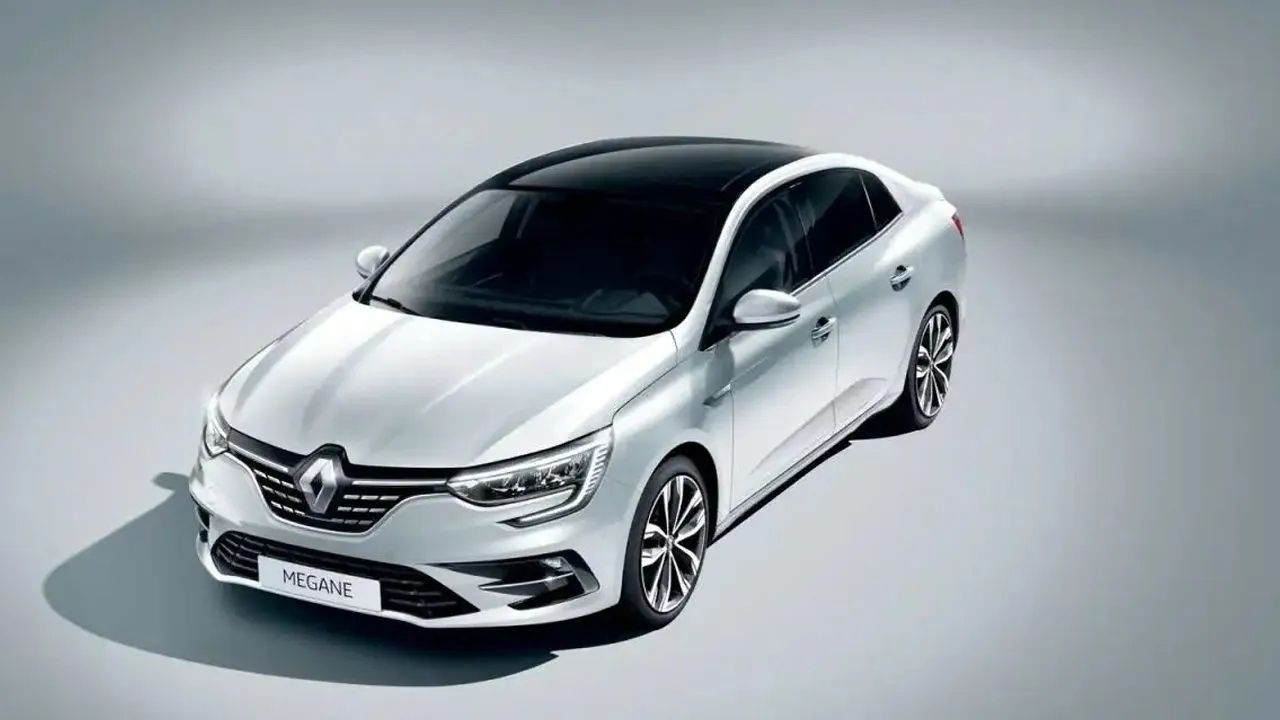 Renault Megane 2022 Temmuz Fiyat Listesi Belli Oldu! Megane Fiyatlarına İnanamayacaksınız 12