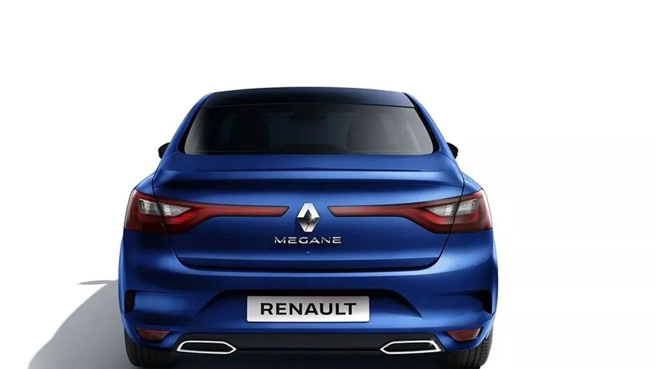 Renault Megane 2022 Temmuz Fiyat Listesi Belli Oldu! Megane Fiyatlarına İnanamayacaksınız 13
