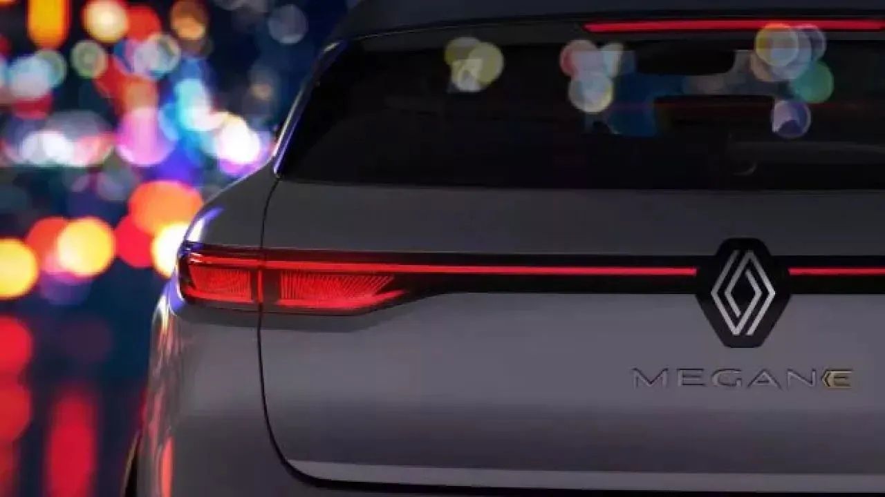 Renault Megane 2022 Temmuz Fiyat Listesi Belli Oldu! Megane Fiyatlarına İnanamayacaksınız 17