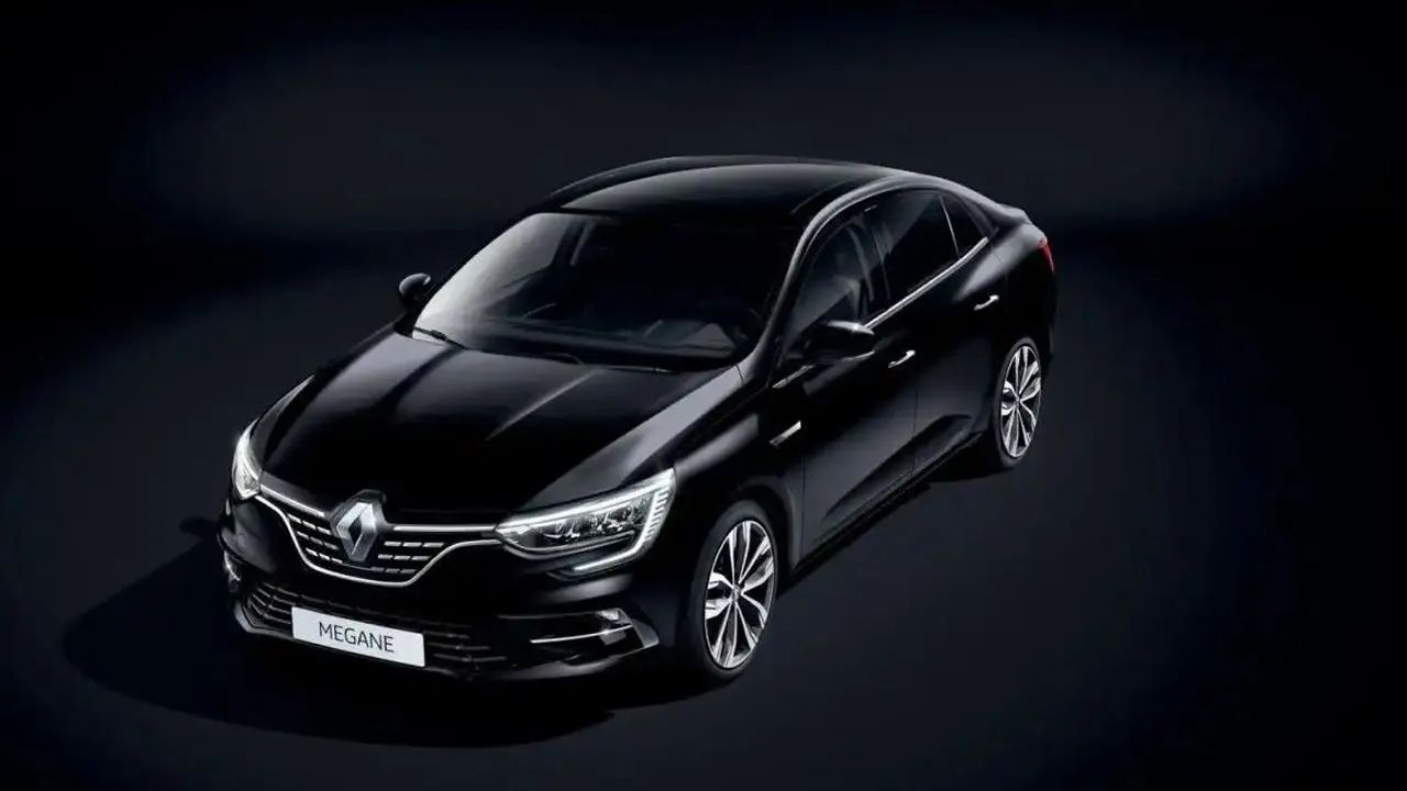Renault Megane 2022 Temmuz Fiyat Listesi Belli Oldu! Megane Fiyatlarına İnanamayacaksınız 18