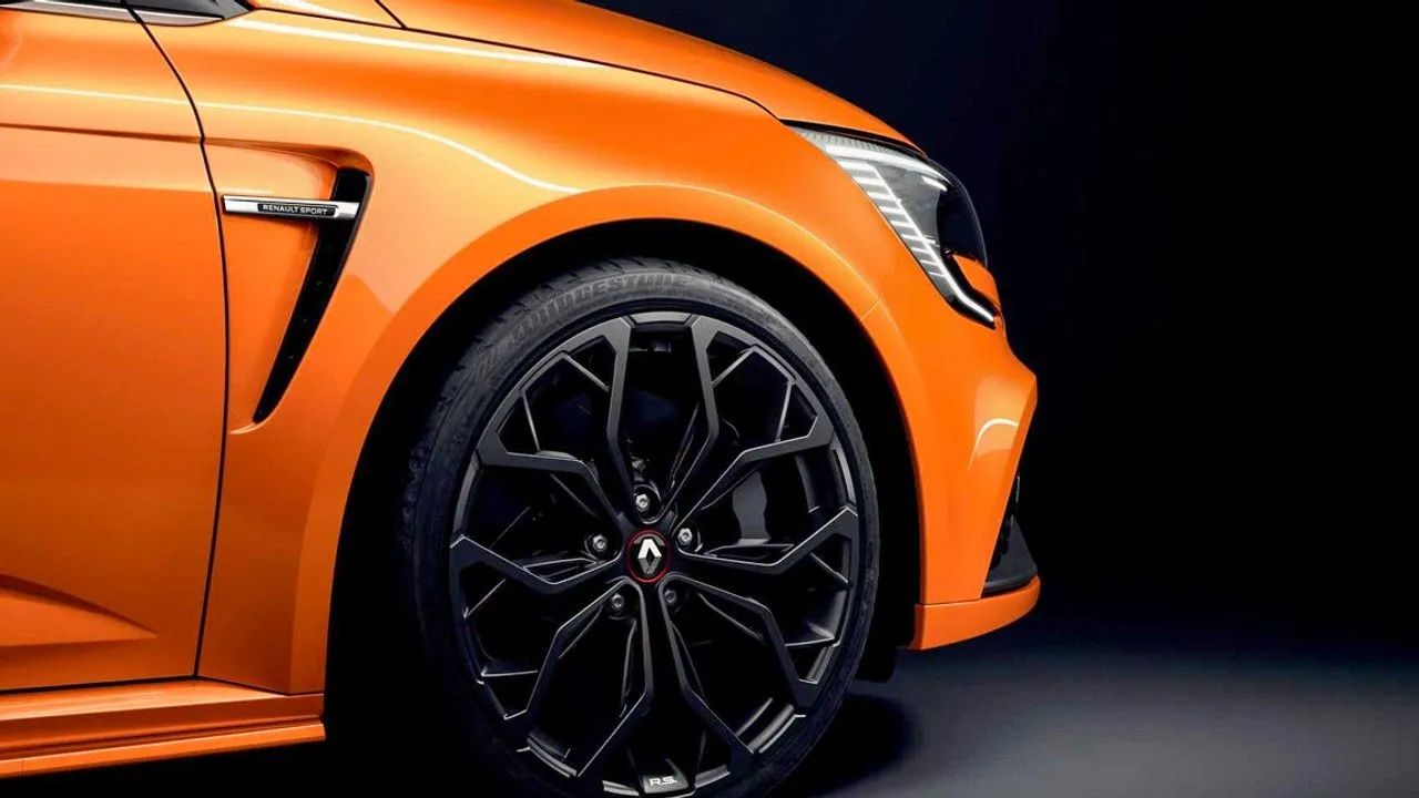 Renault Megane 2022 Temmuz Fiyat Listesi Belli Oldu! Megane Fiyatlarına İnanamayacaksınız 21