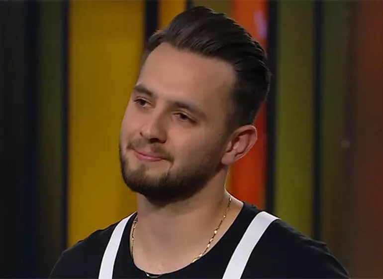 MasterChef'te duygusal anlar! 'Babamın ruhuna gitsin' 4
