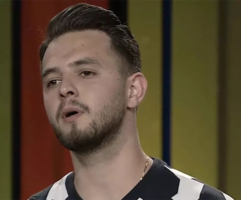 MasterChef'te duygusal anlar! 'Babamın ruhuna gitsin' 5