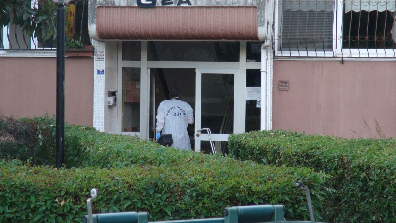 Alzheimer hastası eşi hastanelik olduktan 4 gün sonra ölü bulundu 2