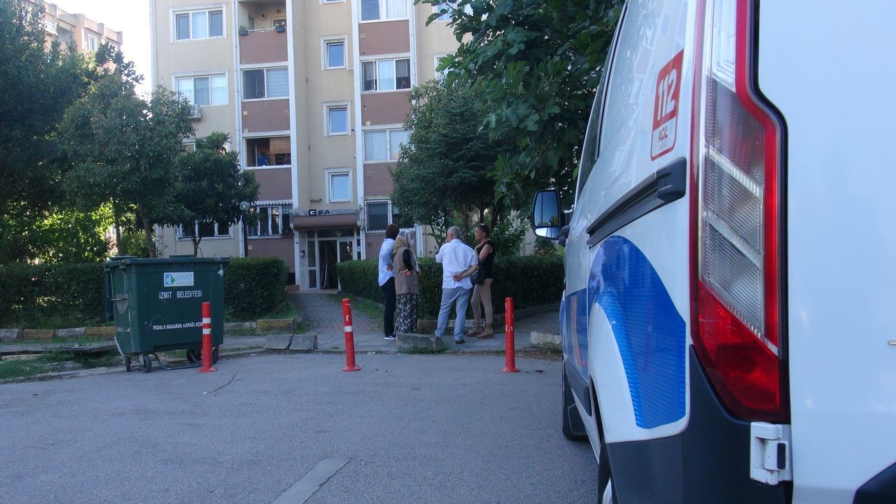 Alzheimer hastası eşi hastanelik olduktan 4 gün sonra ölü bulundu 3