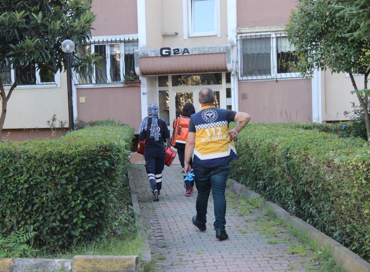 Alzheimer hastası eşi hastanelik olduktan 4 gün sonra ölü bulundu 4