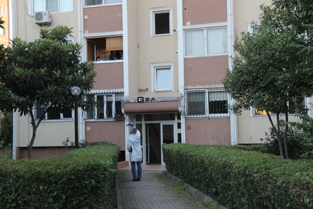 Alzheimer hastası eşi hastanelik olduktan 4 gün sonra ölü bulundu 5
