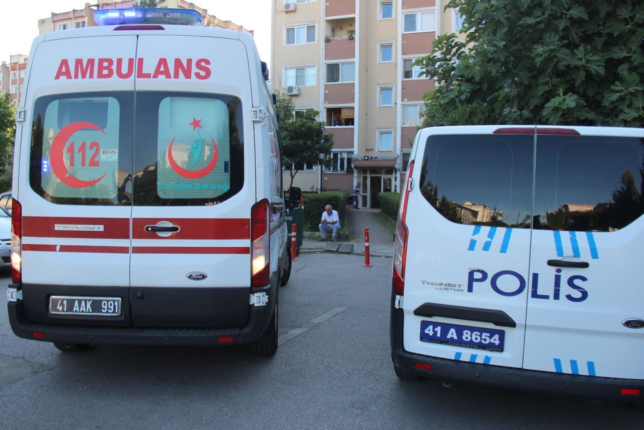 Alzheimer hastası eşi hastanelik olduktan 4 gün sonra ölü bulundu 6