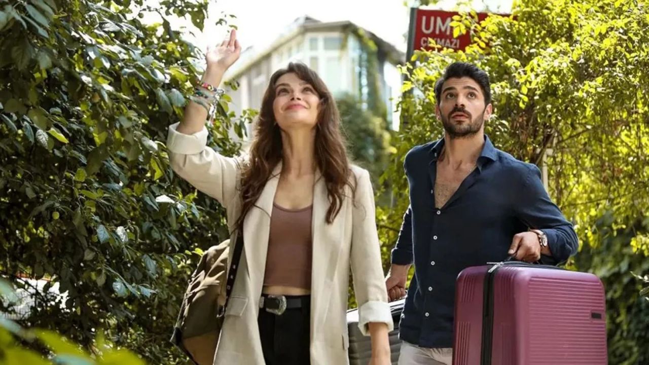 Bir Yaz Dizisinin Daha İpi Çekildi! FOX TV Daha Fazla Dayanamadı 2
