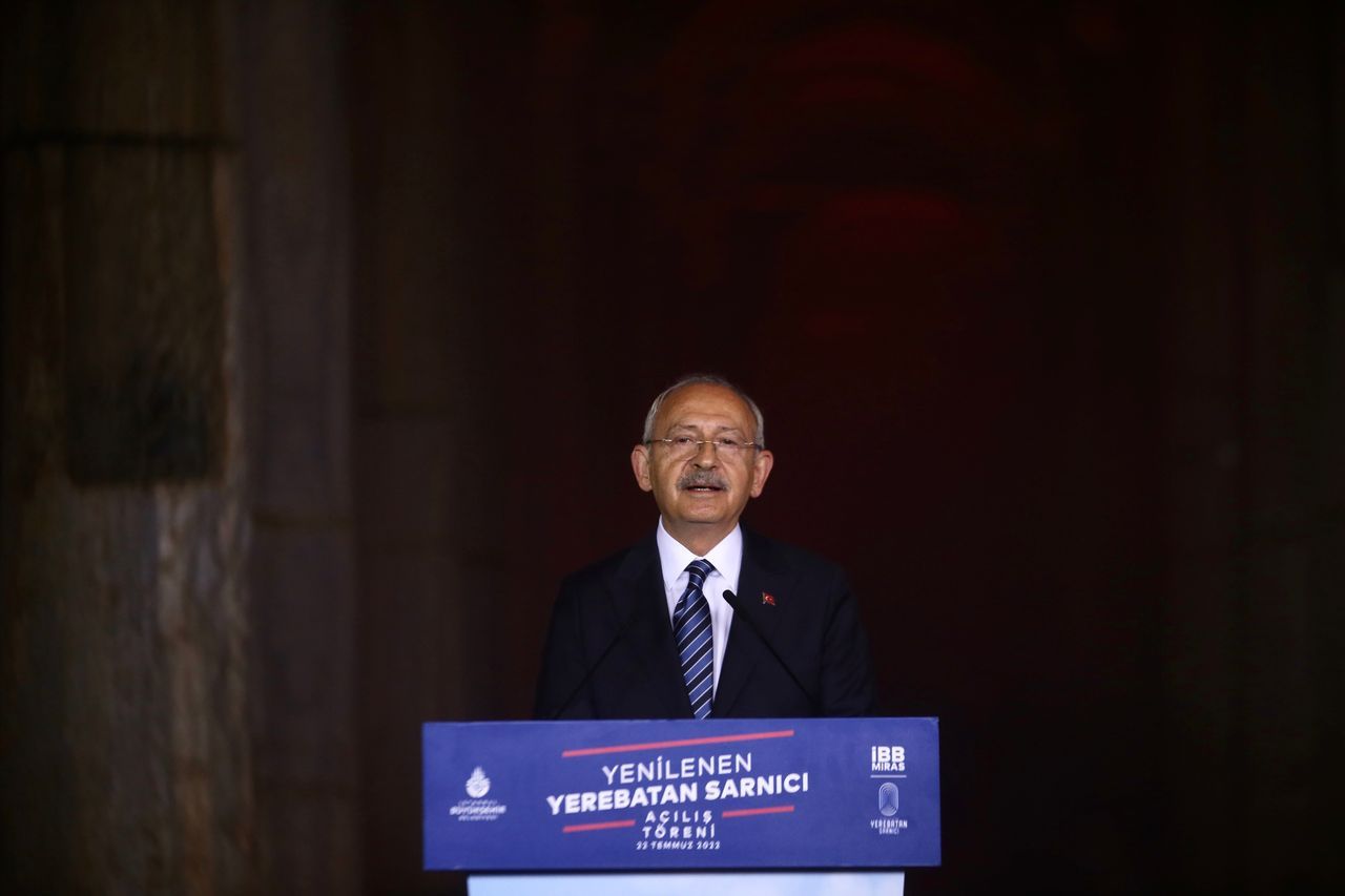 İBB'nin Yerebatan Sarnıcı restorasyonuna tepki yağdı: Bu utanç İstanbul'a yeter de artar 3