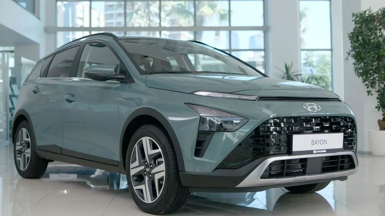 Hyundai Temmuz Fiyat Listesi Şaşırttı! Hyundai Bayron Fiyatları Güncellendi 1