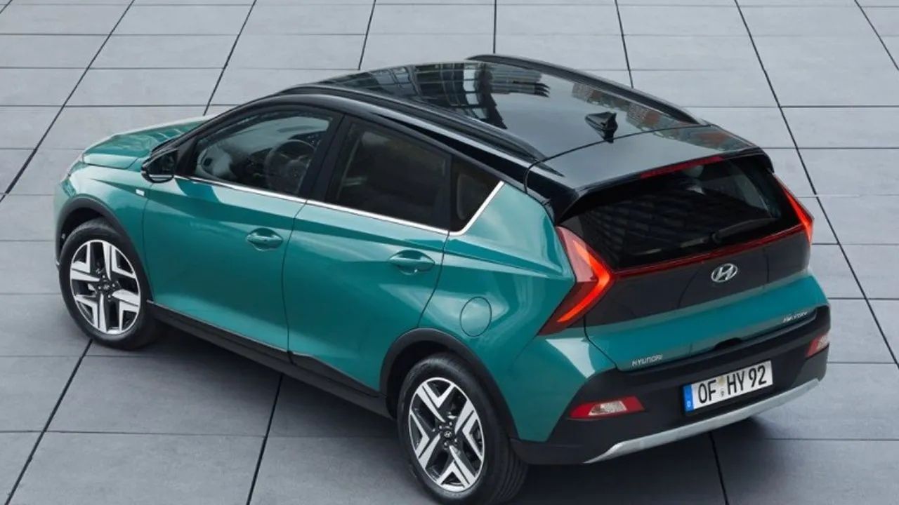 Hyundai Temmuz Fiyat Listesi Şaşırttı! Hyundai Bayron Fiyatları Güncellendi 2