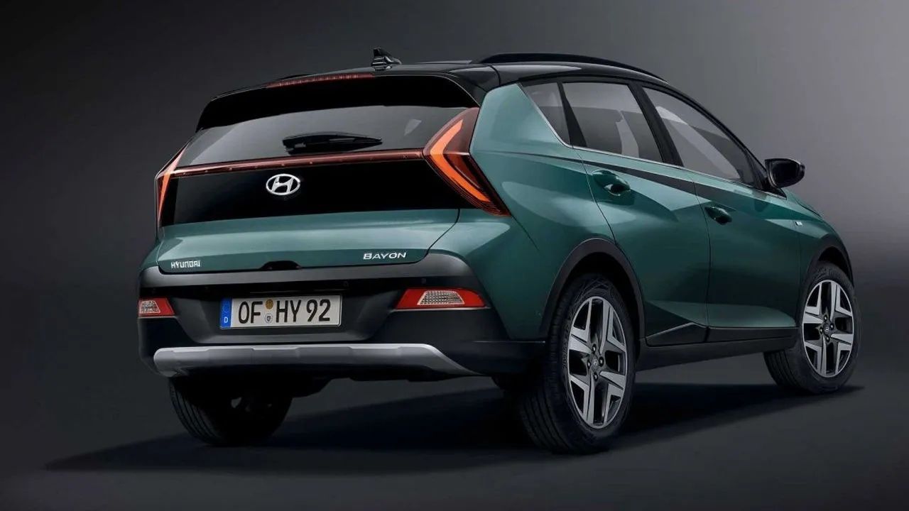 Hyundai Temmuz Fiyat Listesi Şaşırttı! Hyundai Bayron Fiyatları Güncellendi 3