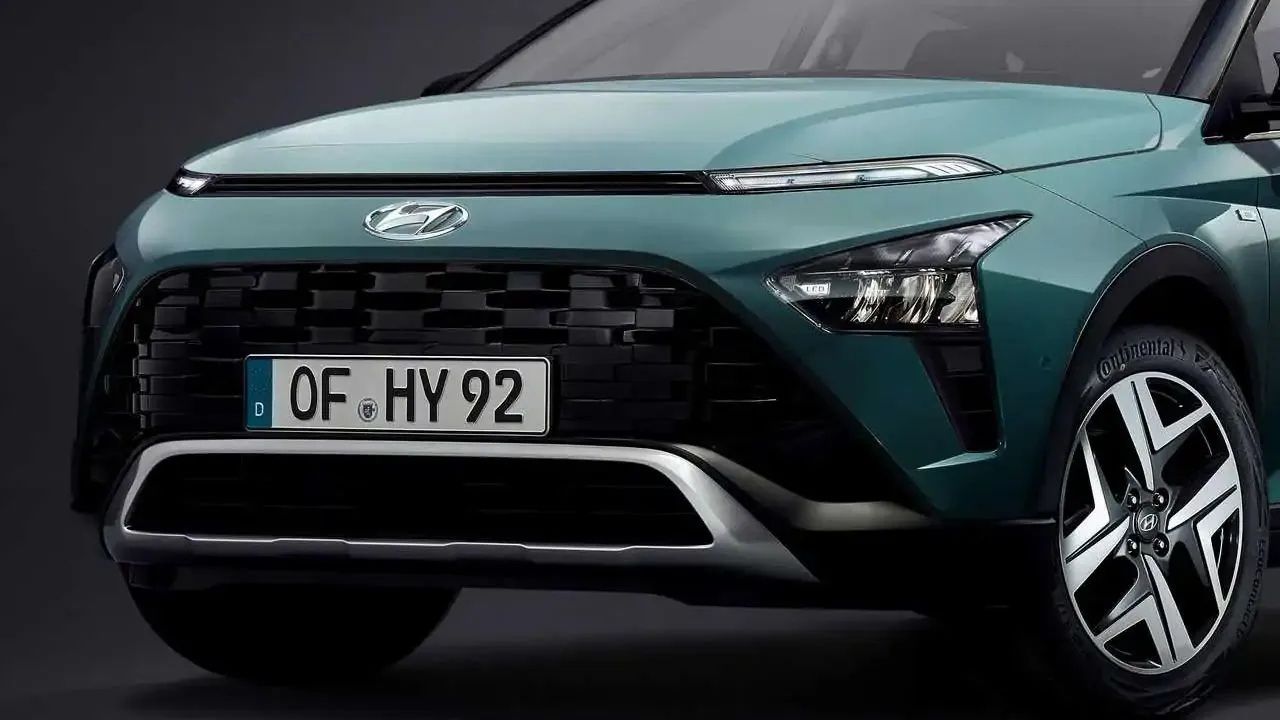 Hyundai Temmuz Fiyat Listesi Şaşırttı! Hyundai Bayron Fiyatları Güncellendi 4