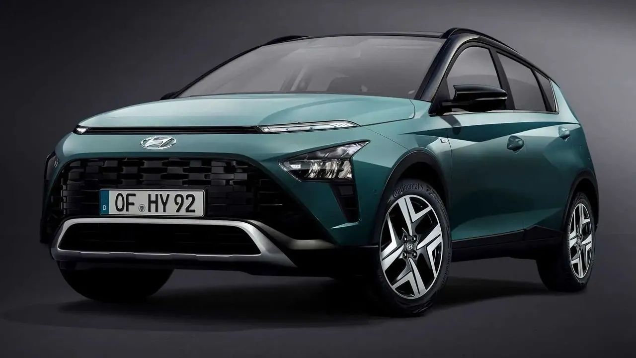 Hyundai Temmuz Fiyat Listesi Şaşırttı! Hyundai Bayron Fiyatları Güncellendi 5