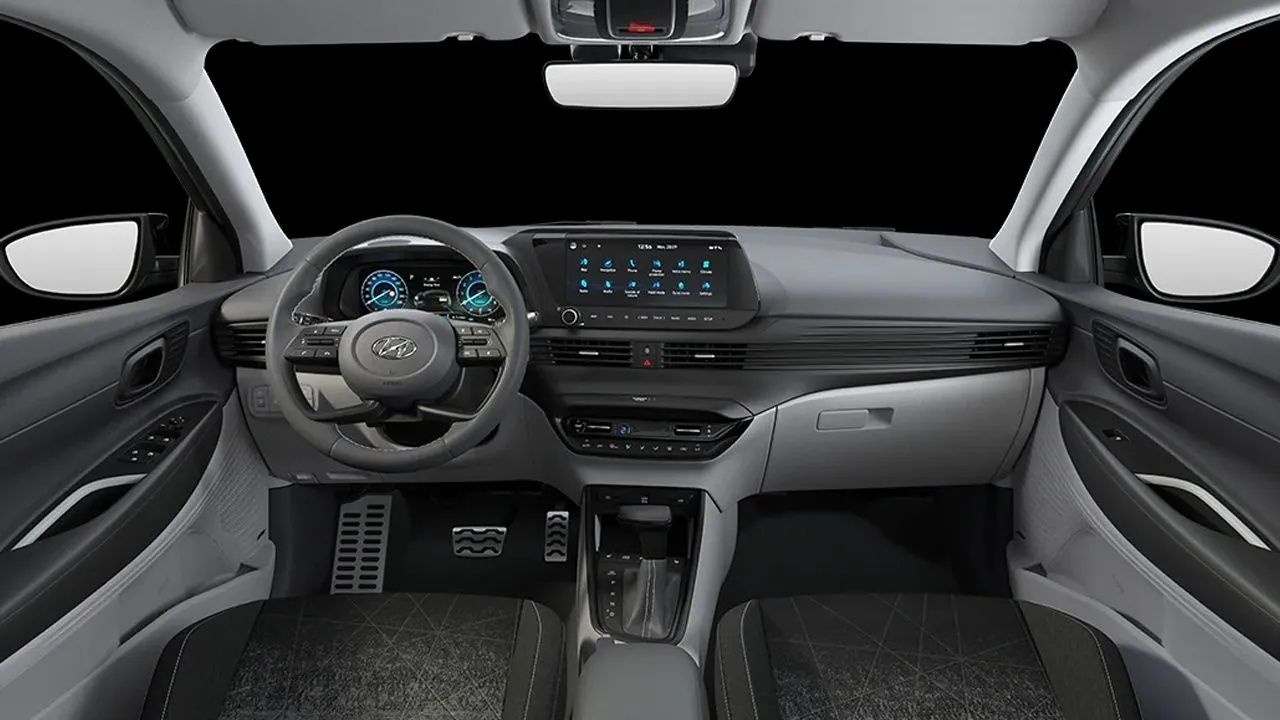 Hyundai Temmuz Fiyat Listesi Şaşırttı! Hyundai Bayron Fiyatları Güncellendi 6