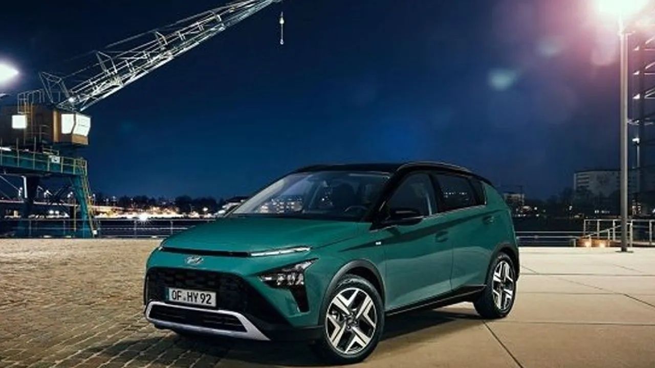 Hyundai Temmuz Fiyat Listesi Şaşırttı! Hyundai Bayron Fiyatları Güncellendi 7
