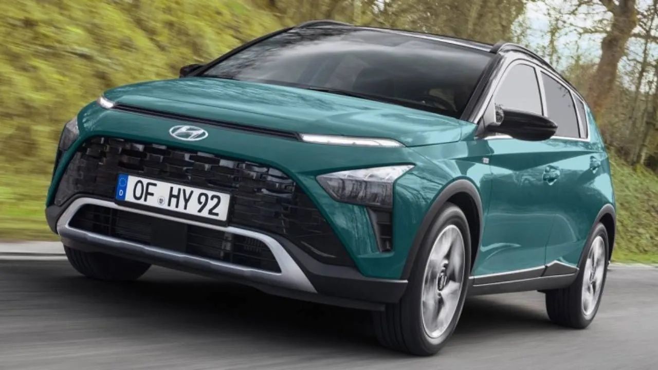 Hyundai Temmuz Fiyat Listesi Şaşırttı! Hyundai Bayron Fiyatları Güncellendi 8