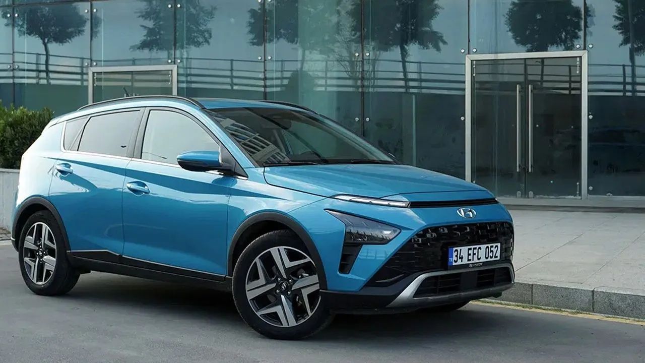 Hyundai Temmuz Fiyat Listesi Şaşırttı! Hyundai Bayron Fiyatları Güncellendi 11